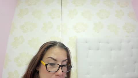 Snapshot of morganlinx chatting on February 15, 2025, 6:12 am MORGAN online show from February 15, 2025, 6:12 am