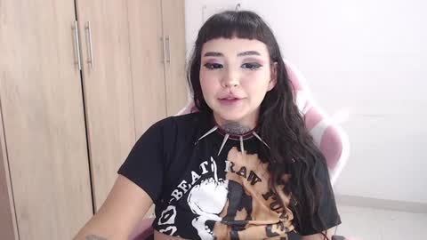 Morgan Moon online show from December 2, 2024, 12:29 pm