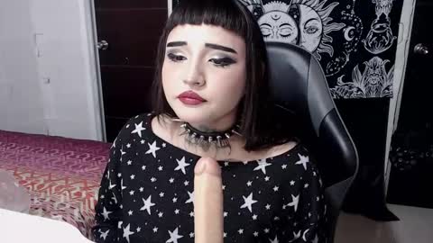 Morgan Moon online show from December 20, 2025, 9:00 pm