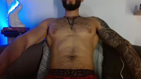 morgan online show from March 14, 2026, 4:07 am