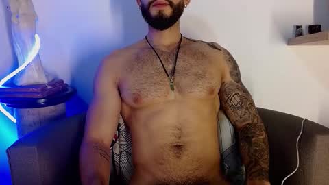 morgan online show from March 25, 2026, 6:25 pm