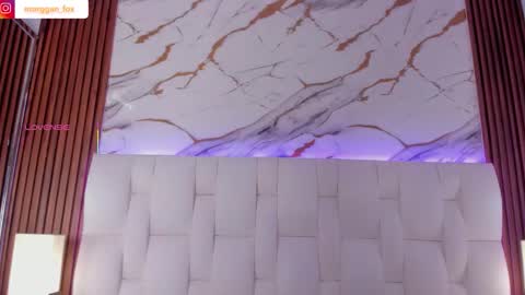 Morggan Castle online show from December 15, 2025, 9:57 am