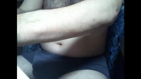 Morgoth 77 online show from October 25, 2025, 8:55 am