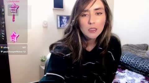 Moriah online show from December 3, 2024, 7:33 pm