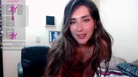 Moriah online show from January 21, 2025, 7:17 pm