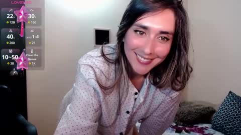 Moriah online show from January 24, 2025, 6:35 pm