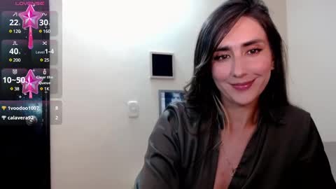 Moriah online show from February 18, 2025, 7:30 pm