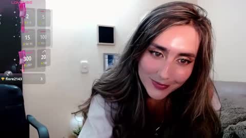 Moriah online show from March 11, 2025, 7:14 pm