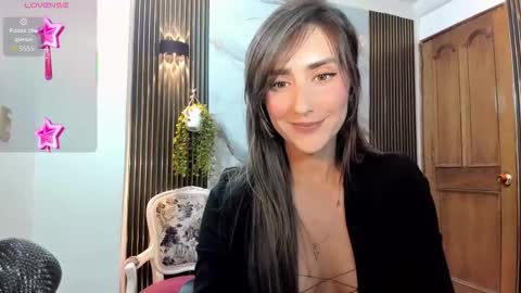 Moriah online show from February 2, 2026, 7:23 pm