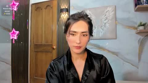 Moriah online show from February 7, 2026, 2:26 am