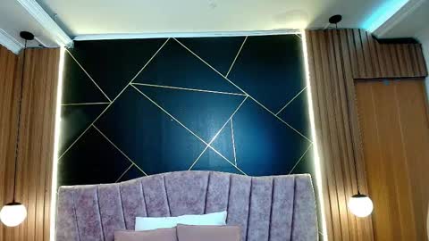 Moriah online show from February 27, 2026, 12:16 pm