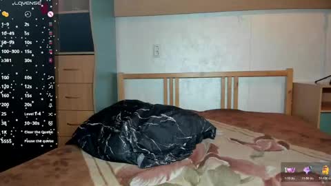 Snapshot of morimy chatting on April 2, 2026, 3:20 pm Lisa 3 online show from April 2, 2026, 3:20 pm