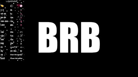 Snapshot of morimy chatting on April 3, 2026, 3:10 pm Lisa 3 online show from April 3, 2026, 3:10 pm