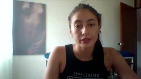 moritha2397 online show from February 10, 2026, 8:46 pm