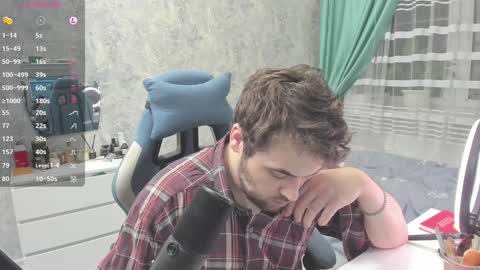 Morl online show from January 8, 2025, 11:41 pm