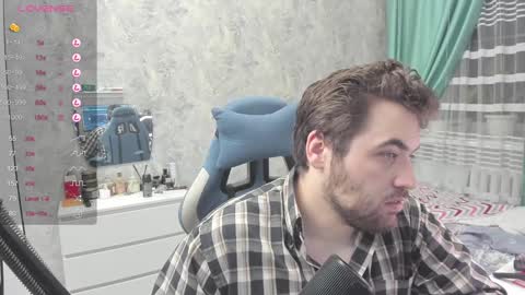 Morl online show from January 11, 2025, 6:23 pm