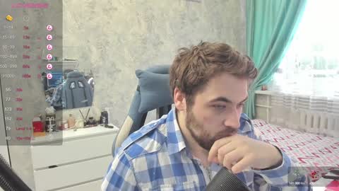 Morl online show from January 22, 2025, 12:17 pm