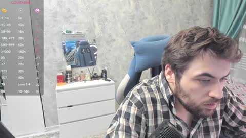 Morl online show from January 23, 2025, 4:48 pm