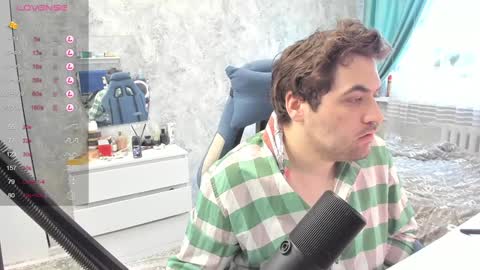 Morl online show from February 2, 2025, 6:58 am