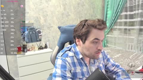 Morl online show from February 4, 2025, 3:36 pm