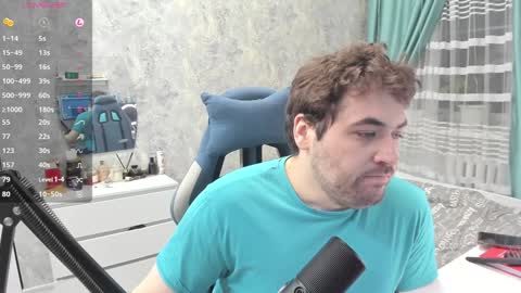 Morl online show from February 5, 2025, 2:37 pm