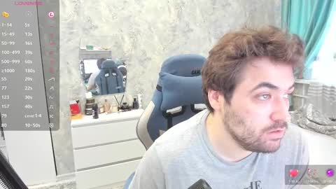 Morl online show from February 12, 2025, 6:51 am