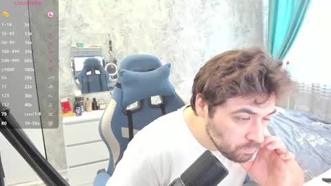 Morl online show from February 17, 2025, 11:44 am