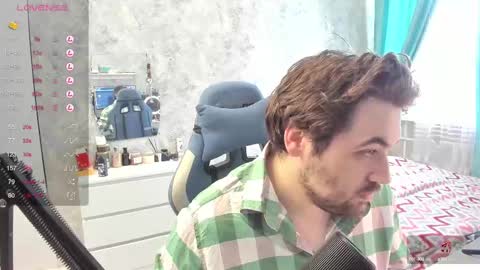 Morl online show from February 19, 2025, 10:45 am