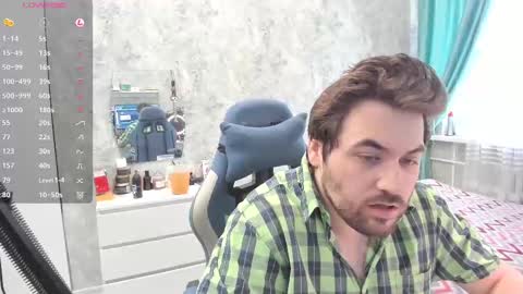 Morl online show from February 20, 2025, 10:37 am