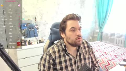 Morl online show from February 27, 2025, 7:55 am