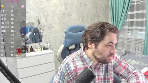 Morl online show from March 1, 2025, 9:18 am