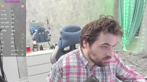 Morl online show from March 6, 2025, 10:36 pm