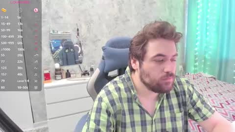 Morl online show from March 7, 2025, 11:18 am