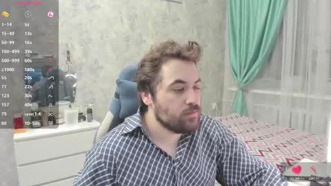 Morl online show from March 9, 2025, 6:21 pm