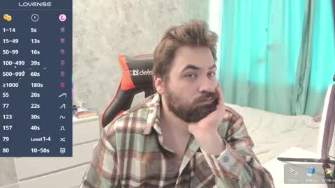 Morl online show from October 18, 2025, 11:11 am