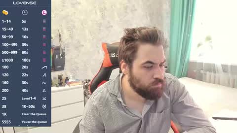 Morl online show from October 19, 2025, 10:49 am