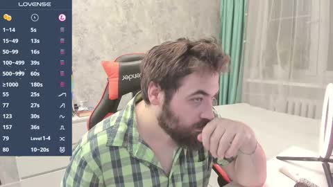 Morl online show from October 21, 2025, 10:10 pm