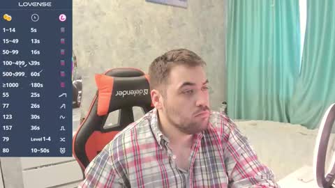 Morl online show from November 16, 2025, 5:24 am