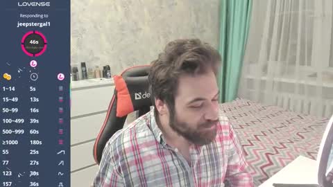 Morl online show from February 14, 2026, 3:31 pm