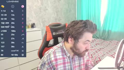 Morl online show from February 23, 2026, 12:35 pm