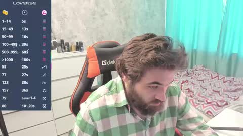 Morl online show from March 21, 2026, 10:53 am