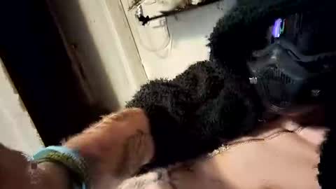 Snapshot of morningstar30977 chatting on November 1, 2025, 7:32 am morningstar30977 online show from November 1, 2025, 7:32 am