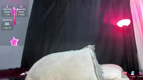 Morocha  online show from November 2, 2025, 11:12 am