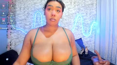 Snapshot of morochaa_fire chatting on April 11, 2026, 11:25 am Morocha online show from April 11, 2026, 11:25 am