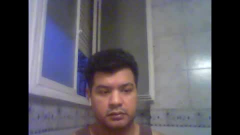 Bruno online show from February 11, 2025, 10:50 pm