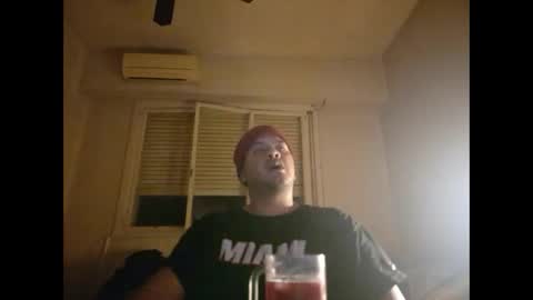 Bruno online show from September 13, 2025, 7:41 am