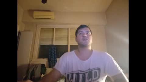 Bruno online show from October 14, 2025, 4:13 am