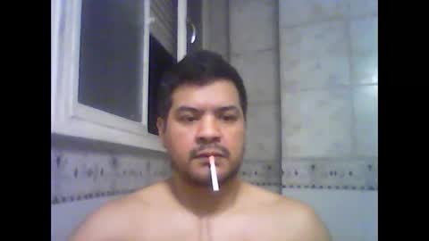 Bruno online show from October 21, 2025, 11:16 pm