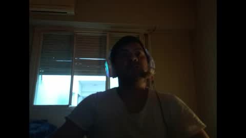 Bruno online show from February 8, 2026, 9:23 am