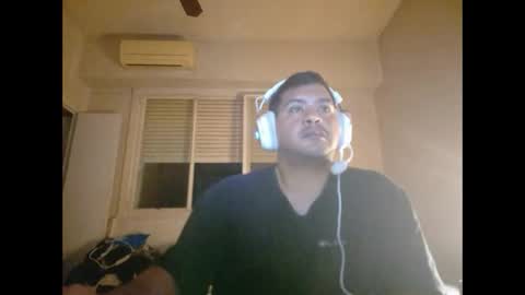 Bruno online show from February 25, 2026, 5:39 am